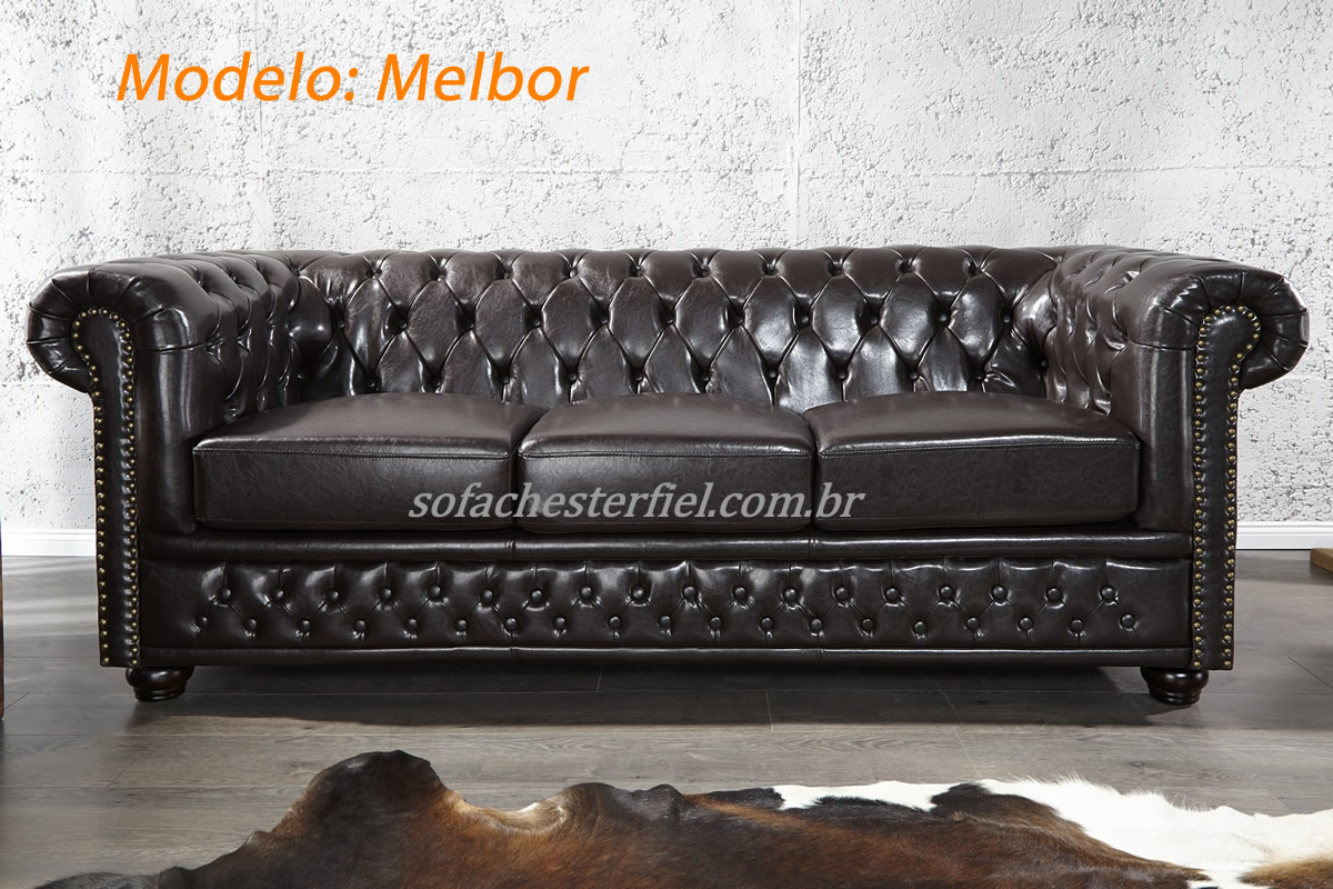 sofa chesterfield