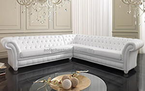 sofa chesterfield classico